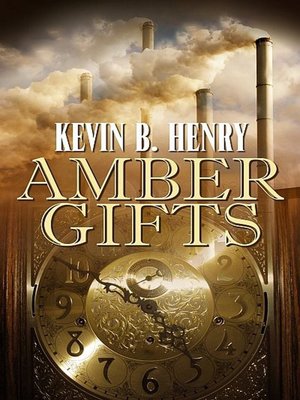 cover image of Amber Gifts